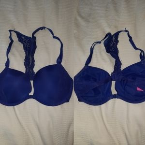 La SENZA 34D bra